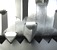 Single-shaft shredders