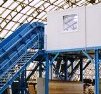 Sorting line STKO Mikulov